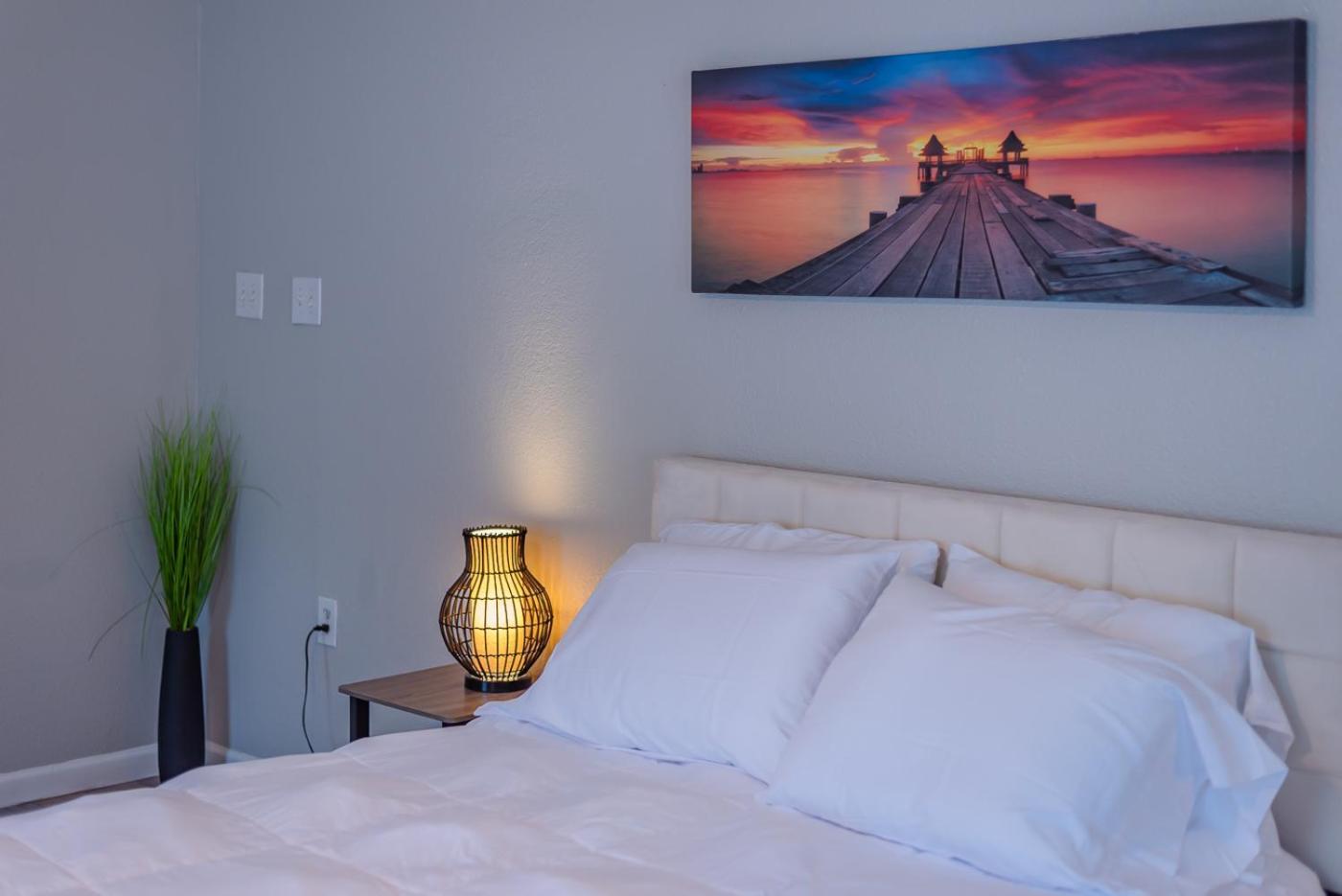 Superb House By Seaworld, Private Pool & Gameroom San Antonio Buitenkant foto