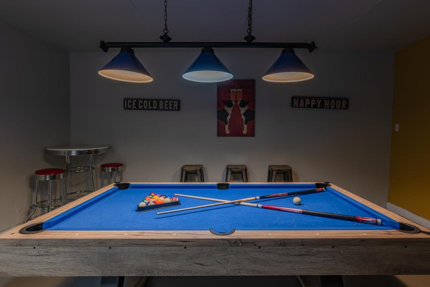 Superb House By Seaworld, Private Pool & Gameroom San Antonio Buitenkant foto
