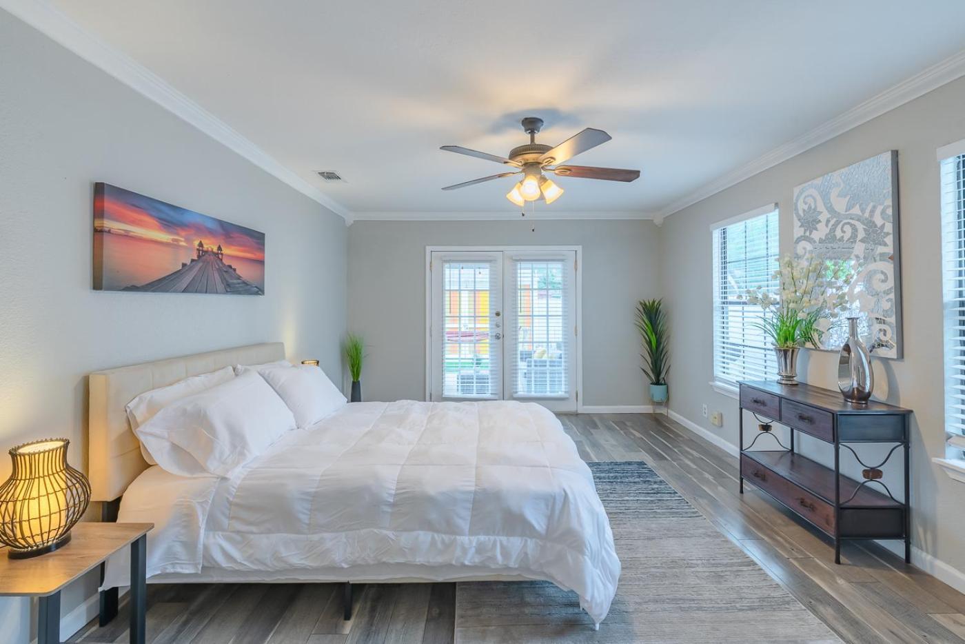 Superb House By Seaworld, Private Pool & Gameroom San Antonio Buitenkant foto